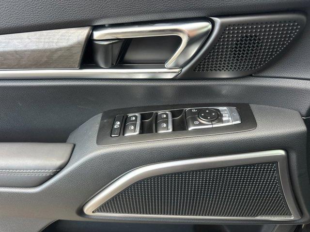 new 2025 Kia Telluride car, priced at $48,125