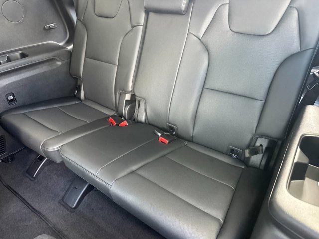 new 2025 Kia Telluride car, priced at $48,125