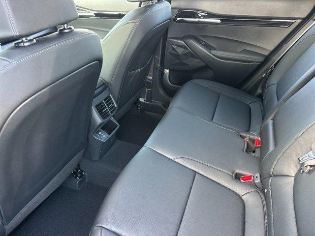 new 2026 Kia Seltos car, priced at $28,410