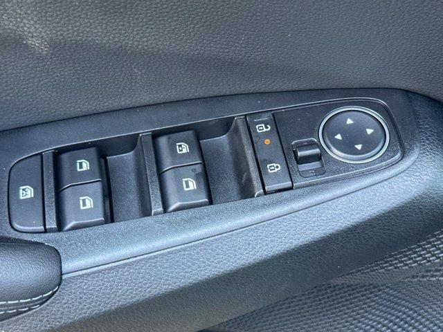 new 2026 Kia Seltos car, priced at $28,410