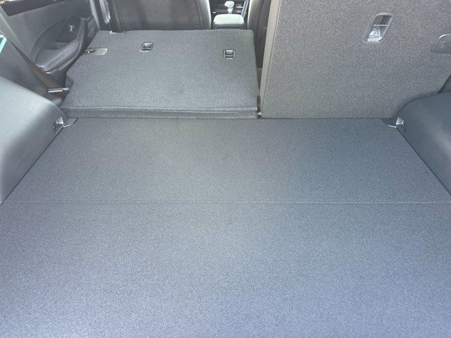 new 2026 Kia Seltos car, priced at $28,410