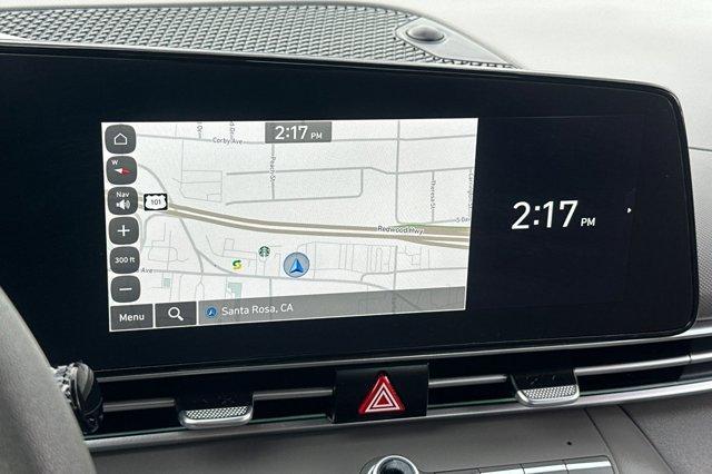 used 2024 Hyundai Elantra car, priced at $20,995