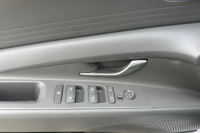 used 2024 Hyundai Elantra car, priced at $20,995