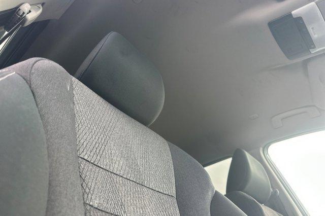 used 2024 Nissan Rogue car, priced at $27,999