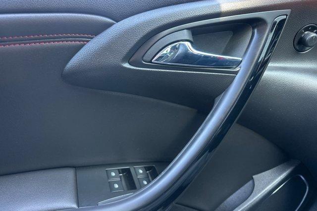 used 2019 Buick Cascada car, priced at $25,999