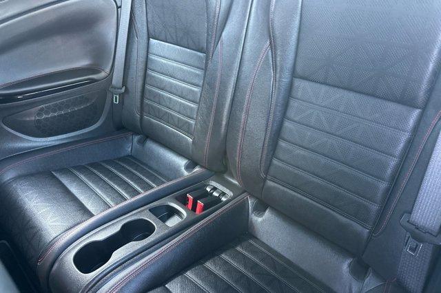 used 2019 Buick Cascada car, priced at $25,999