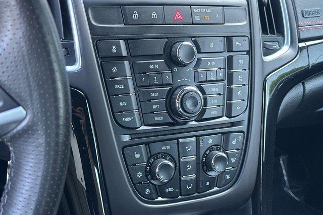 used 2019 Buick Cascada car, priced at $25,999