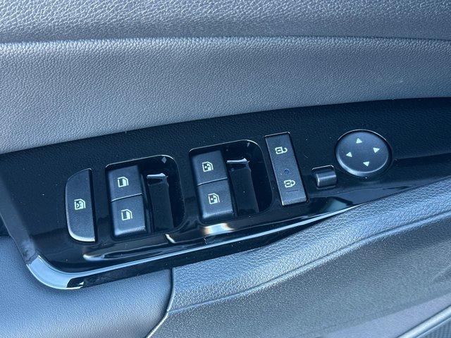 new 2025 Kia Sportage Plug-In Hybrid car, priced at $46,550