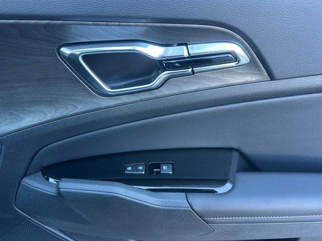 new 2025 Kia Sportage Plug-In Hybrid car, priced at $46,550