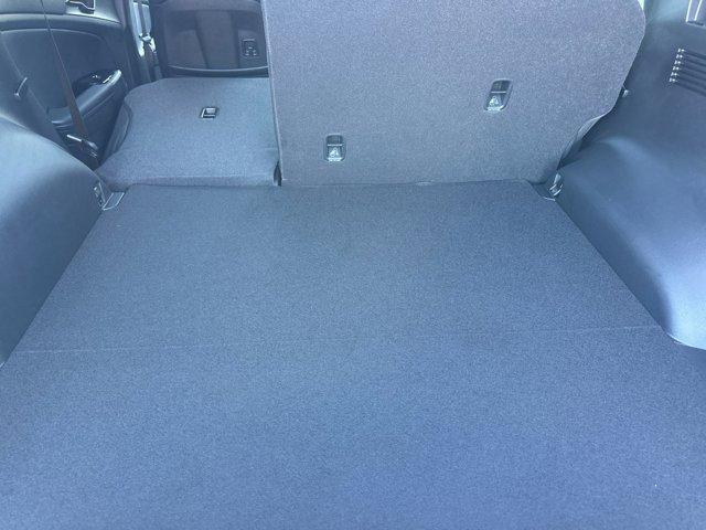 new 2025 Kia Sportage Plug-In Hybrid car, priced at $46,550