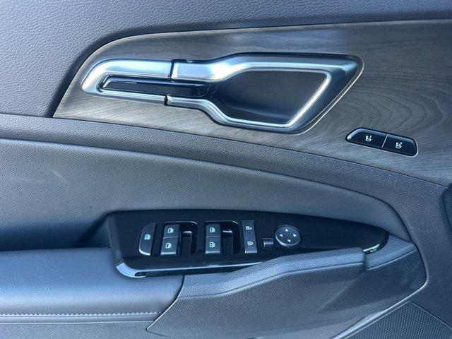 new 2025 Kia Sportage Plug-In Hybrid car, priced at $46,550