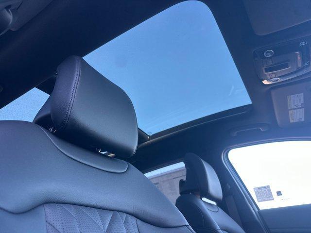 new 2025 Kia Sportage Plug-In Hybrid car, priced at $46,550