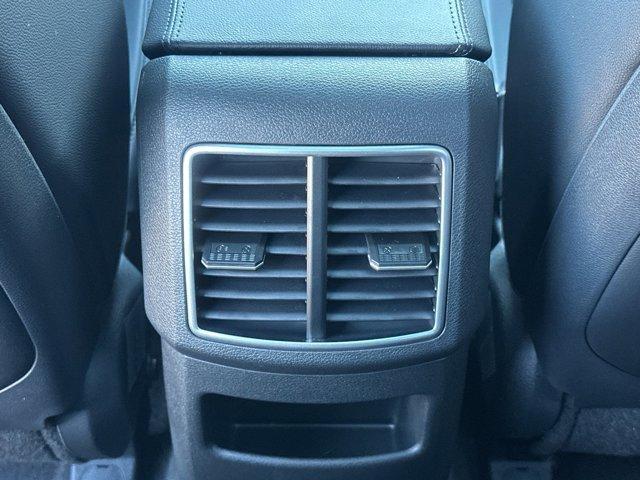 new 2025 Kia Sportage Plug-In Hybrid car, priced at $46,550