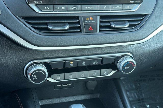 used 2021 Nissan Altima car, priced at $19,999