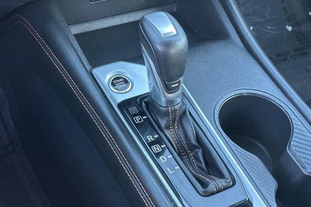 used 2021 Nissan Altima car, priced at $19,999