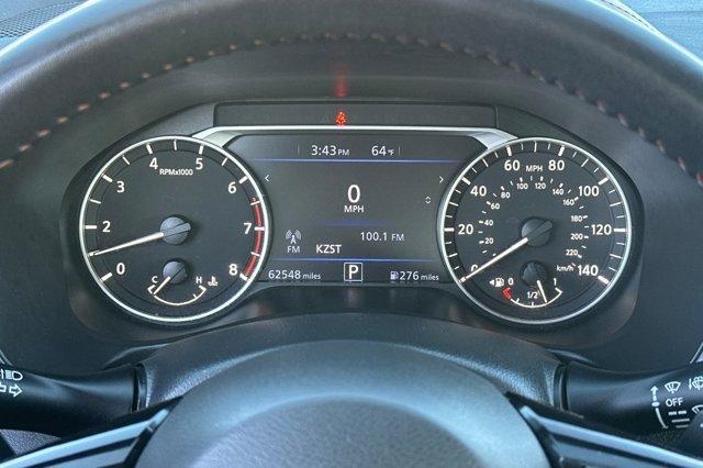 used 2021 Nissan Altima car, priced at $19,999