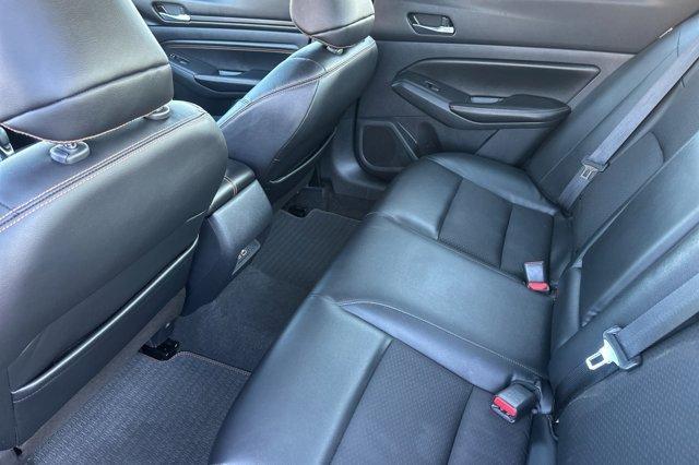 used 2021 Nissan Altima car, priced at $19,999