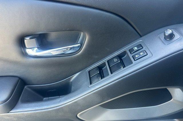 used 2023 Nissan Frontier car, priced at $33,999