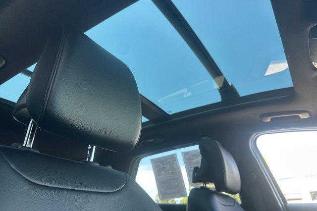 used 2024 Kia Sportage car, priced at $31,995