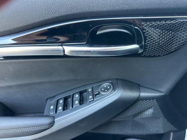 new 2026 Kia Seltos car, priced at $28,930