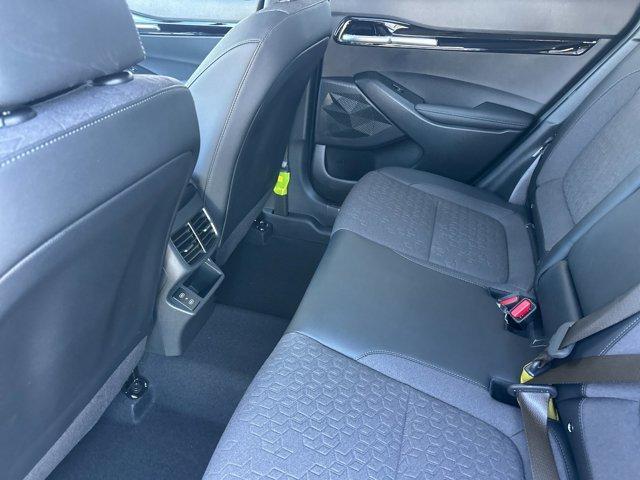 new 2026 Kia Seltos car, priced at $28,930