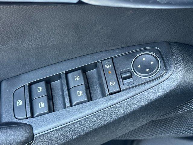 new 2026 Kia Seltos car, priced at $28,930