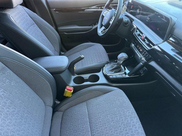 new 2026 Kia Seltos car, priced at $28,930