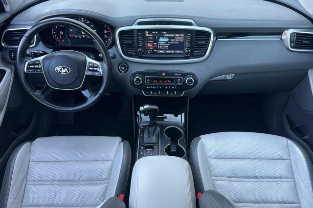 used 2019 Kia Sorento car, priced at $25,995