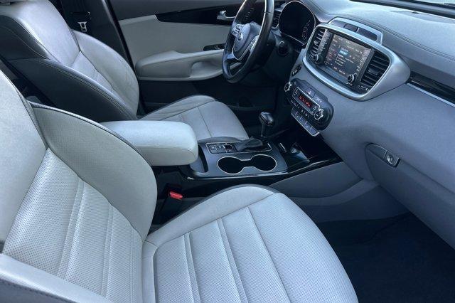 used 2019 Kia Sorento car, priced at $25,995
