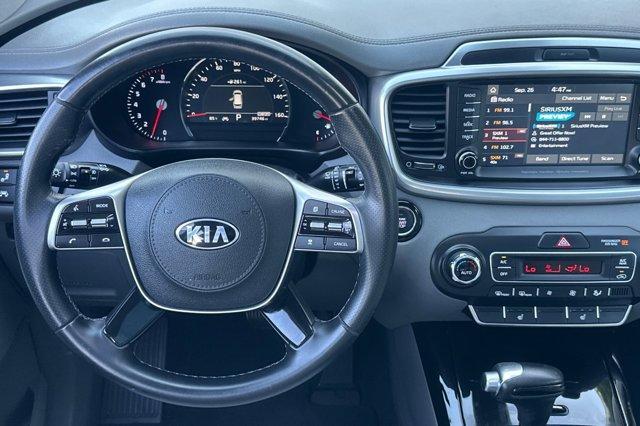 used 2019 Kia Sorento car, priced at $25,995