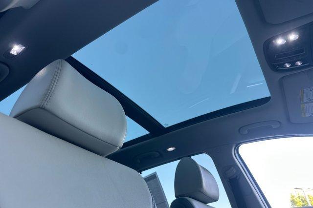 used 2019 Kia Sorento car, priced at $25,995