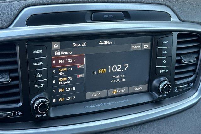 used 2019 Kia Sorento car, priced at $25,995