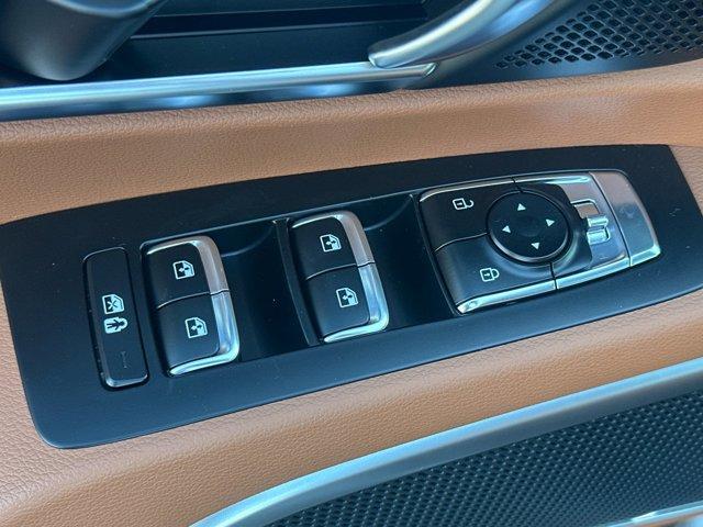 new 2025 Kia Telluride car, priced at $49,050