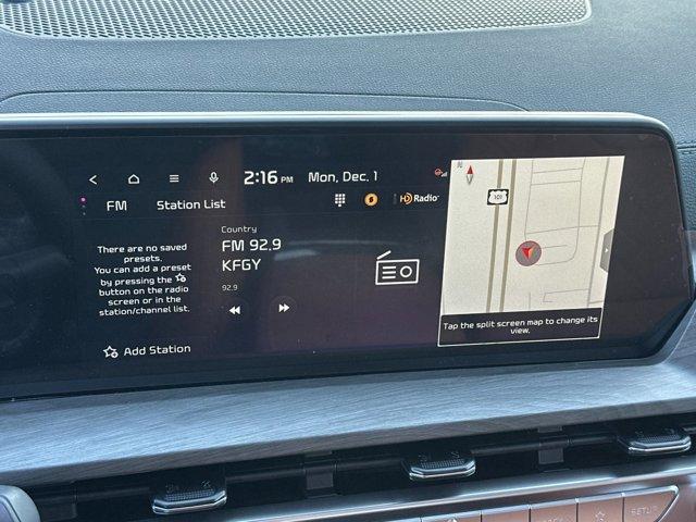 new 2025 Kia Telluride car, priced at $49,050