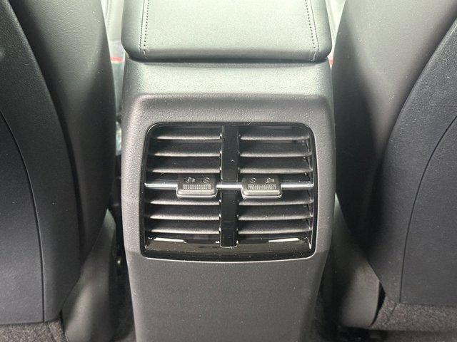 new 2025 Kia Niro EV car, priced at $46,225