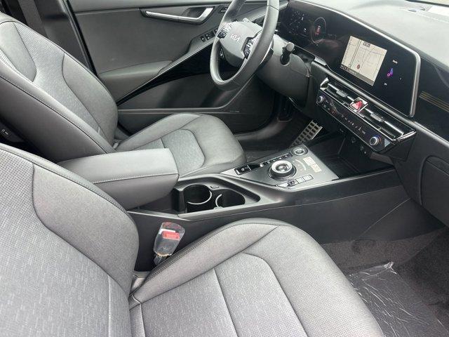 new 2025 Kia Niro EV car, priced at $46,225