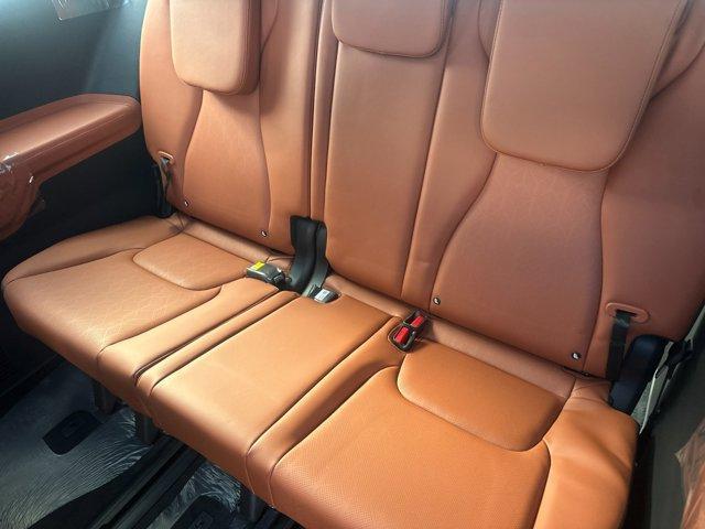 new 2026 Kia Carnival Hybrid car, priced at $50,840