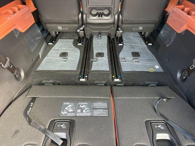 new 2026 Kia Carnival Hybrid car, priced at $50,840