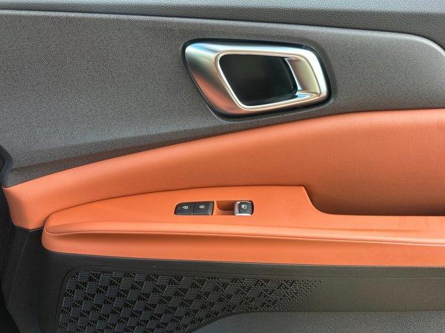 new 2026 Kia Carnival Hybrid car, priced at $50,840