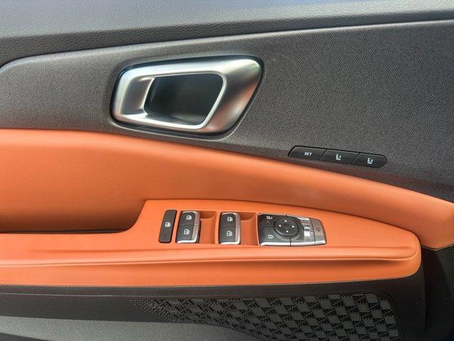 new 2026 Kia Carnival Hybrid car, priced at $50,840