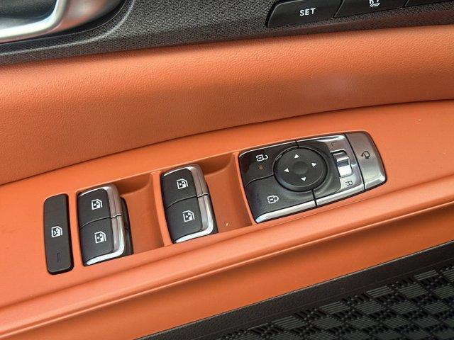 new 2026 Kia Carnival Hybrid car, priced at $50,840