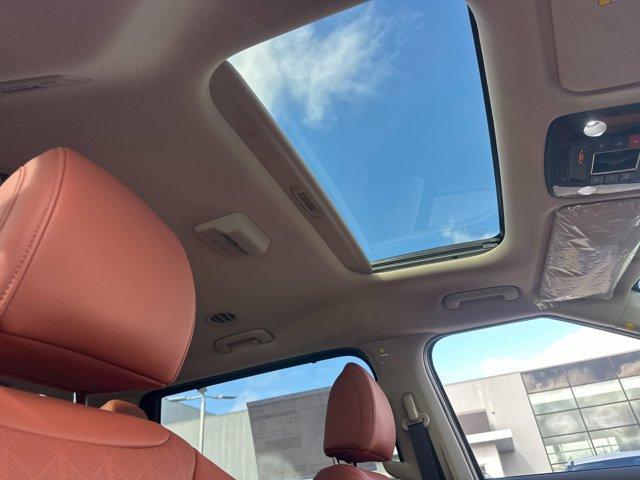 new 2026 Kia Carnival Hybrid car, priced at $50,840