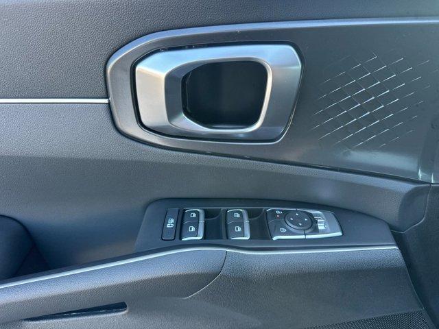 new 2026 Kia Sorento car, priced at $41,965
