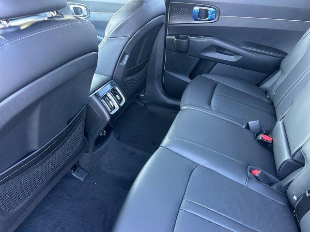 new 2026 Kia Sorento car, priced at $41,965