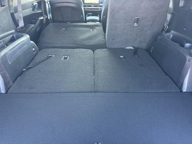 new 2026 Kia Sorento car, priced at $41,965