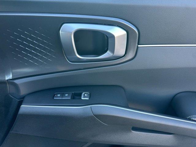 new 2026 Kia Sorento car, priced at $41,965