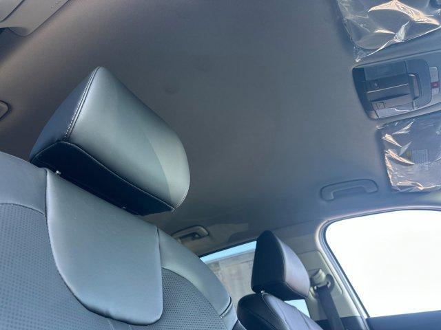 new 2026 Kia Sorento car, priced at $41,965