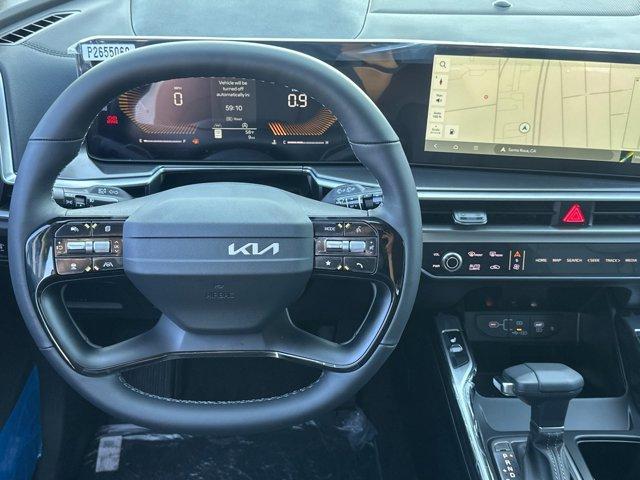 new 2026 Kia Sorento car, priced at $41,965