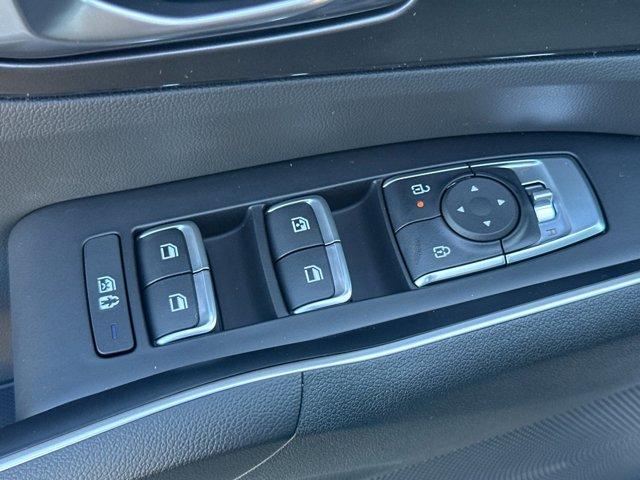 new 2026 Kia Sorento car, priced at $41,965