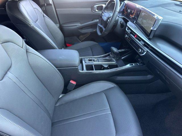 new 2026 Kia Sorento car, priced at $41,965